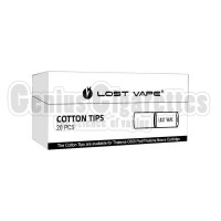 Lost Vape Thelema Nexus Filters 20pcs